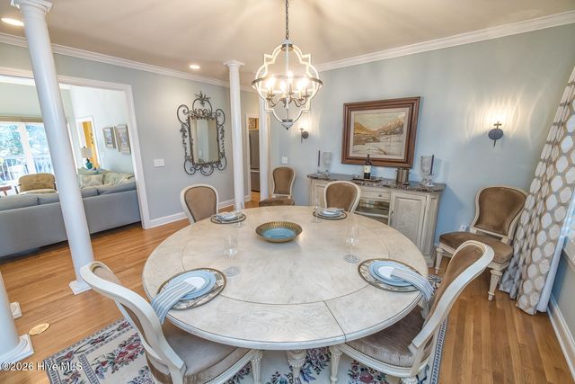 1805 Trey Court, Wilmington, NC 28403