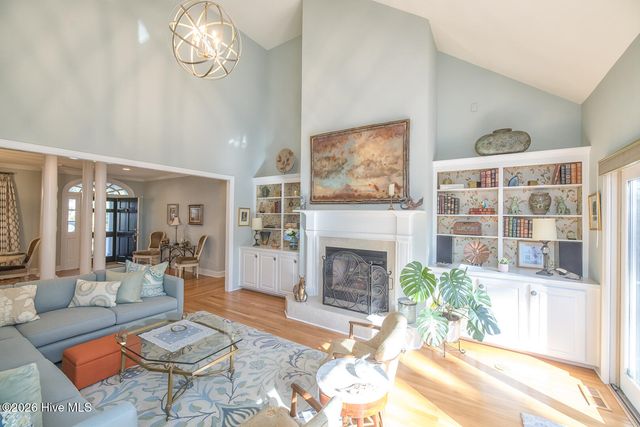 1805 Trey Court, Wilmington, NC 28403