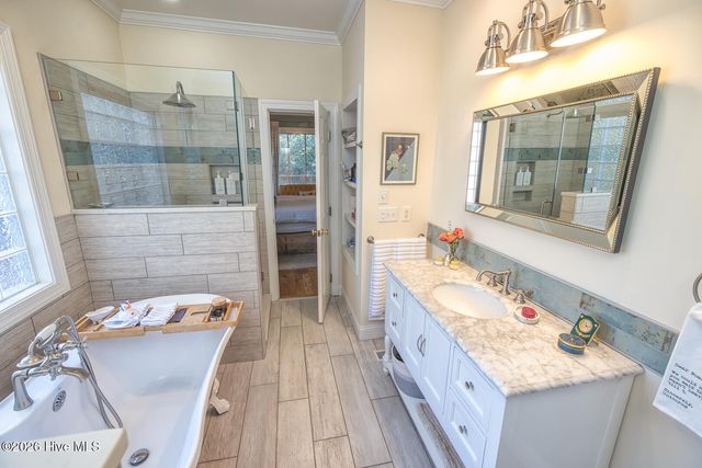 1805 Trey Court, Wilmington, NC 28403