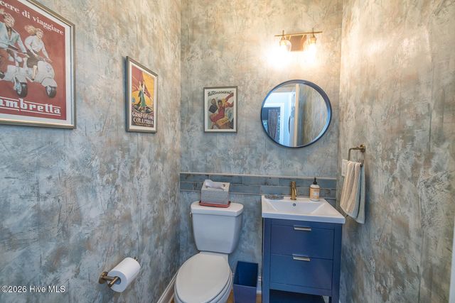 1805 Trey Court, Wilmington, NC 28403