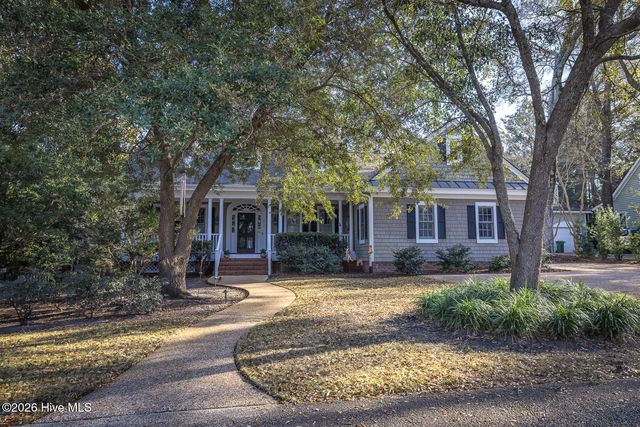 1805 Trey Court, Wilmington, NC 28403
