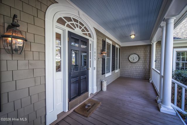 1805 Trey Court, Wilmington, NC 28403