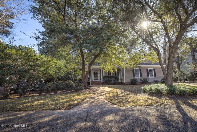 1805 Trey Court, Wilmington, NC 28403