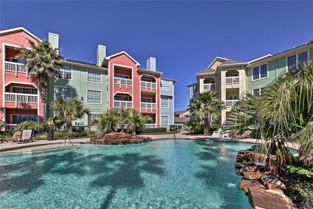 7000 Seawall Boulevard 914, Galveston, TX 77551