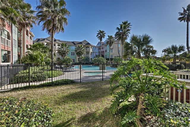 7000 Seawall Boulevard 914, Galveston, TX 77551