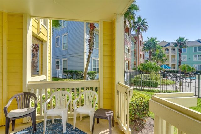 7000 Seawall Boulevard 914, Galveston, TX 77551