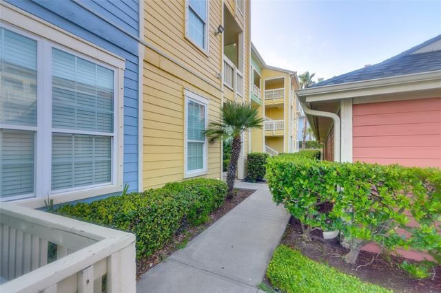 7000 Seawall Boulevard 914, Galveston, TX 77551