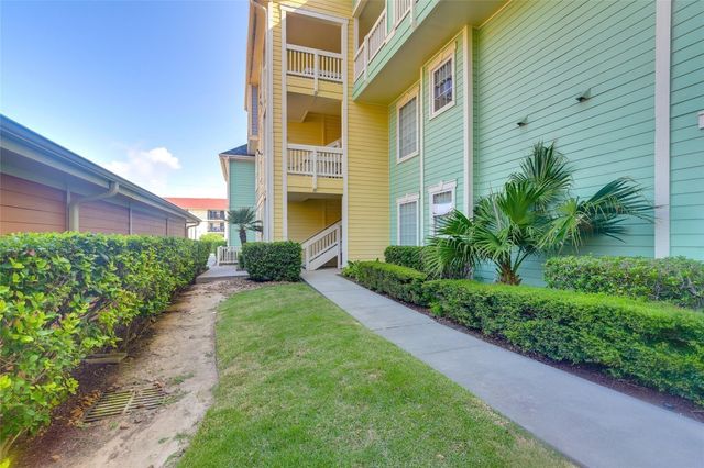 7000 Seawall Boulevard 914, Galveston, TX 77551