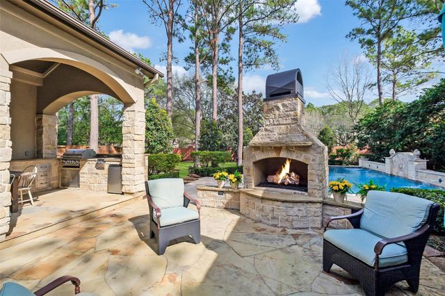 4911 Raven Bluff, Katy, TX 77494