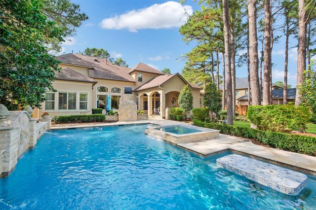 4911 Raven Bluff, Katy, TX 77494