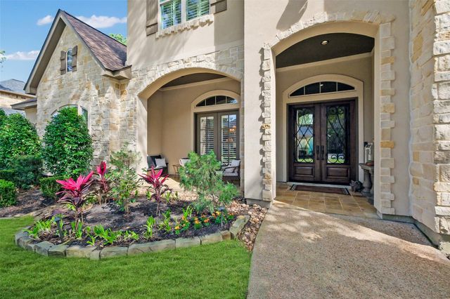 4911 Raven Bluff, Katy, TX 77494