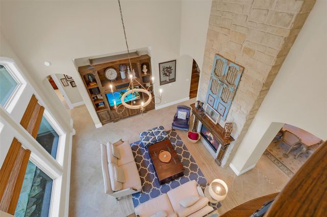 4911 Raven Bluff, Katy, TX 77494