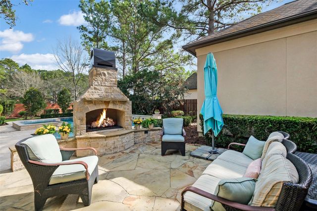 4911 Raven Bluff, Katy, TX 77494