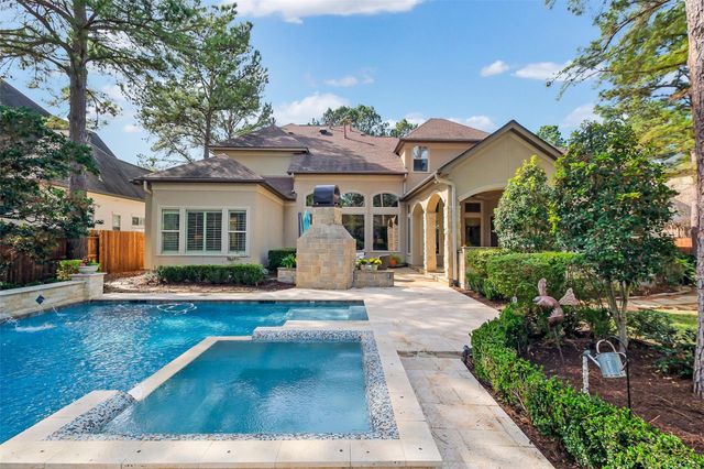 4911 Raven Bluff, Katy, TX 77494