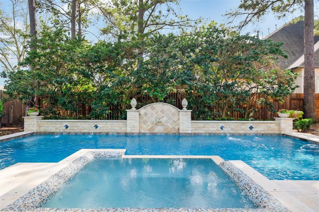 4911 Raven Bluff, Katy, TX 77494