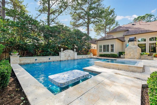 4911 Raven Bluff, Katy, TX 77494