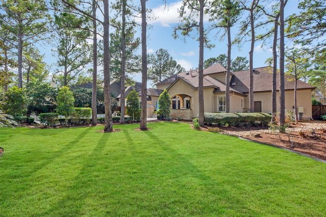 4911 Raven Bluff, Katy, TX 77494