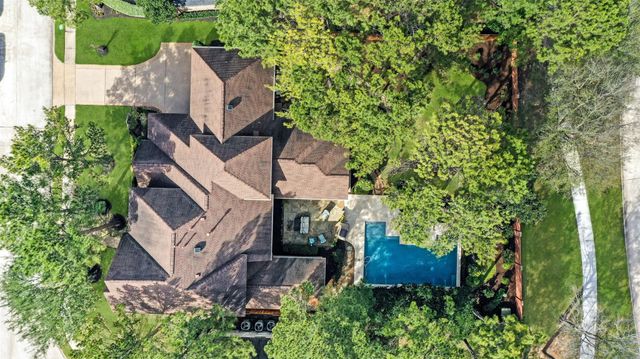 4911 Raven Bluff, Katy, TX 77494