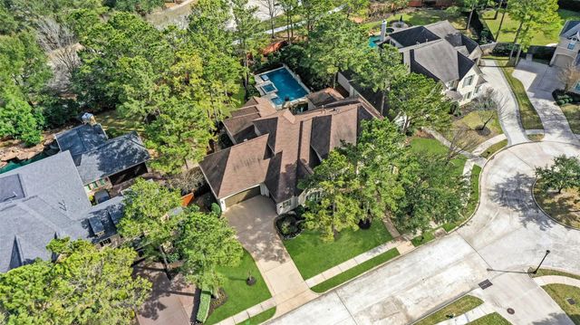 4911 Raven Bluff, Katy, TX 77494