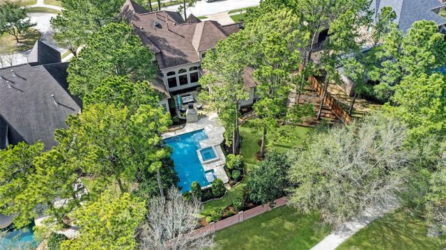 4911 Raven Bluff, Katy, TX 77494