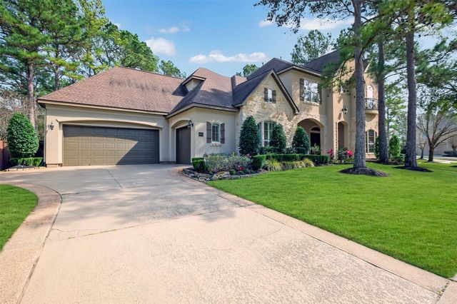 4911 Raven Bluff, Katy, TX 77494