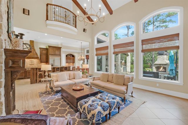 4911 Raven Bluff, Katy, TX 77494