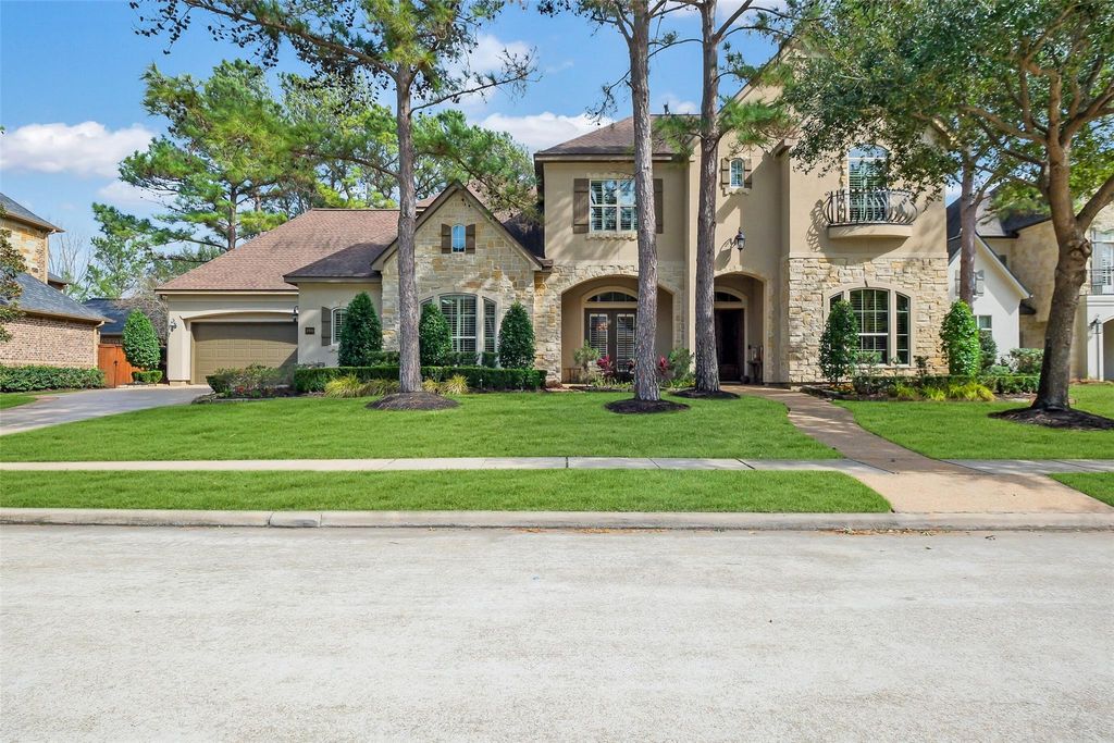 4911 Raven Bluff, Katy, TX 77494