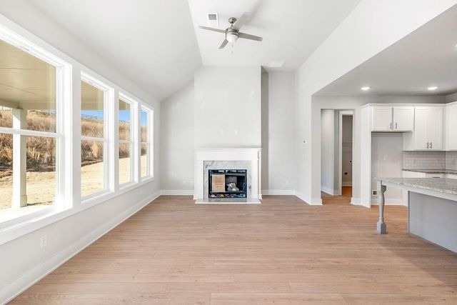 2604 Parkside Way Homesite 22, Gainesville, GA 30507