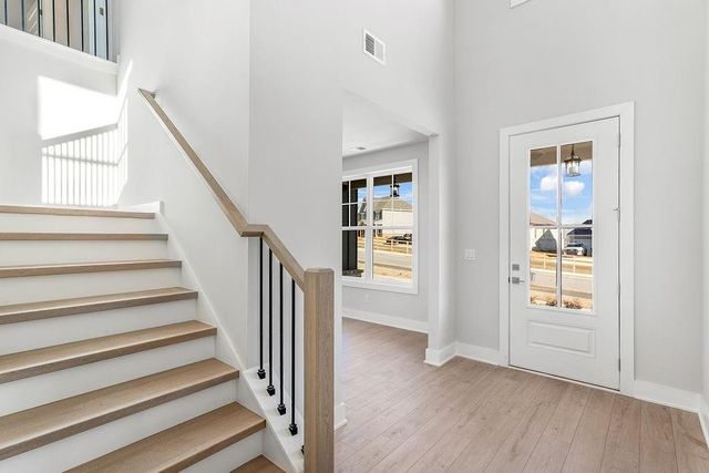 2604 Parkside Way Homesite 22, Gainesville, GA 30507