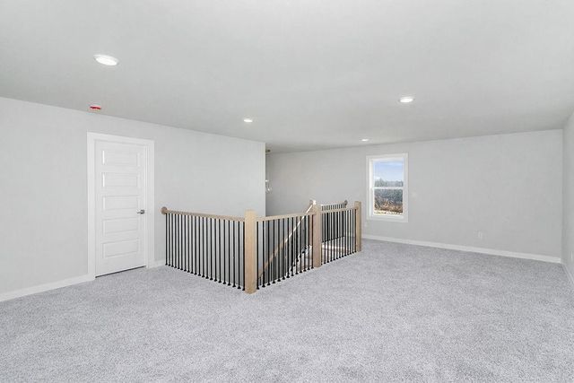 2604 Parkside Way Homesite 22, Gainesville, GA 30507