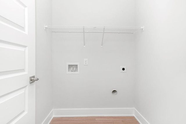 2604 Parkside Way Homesite 22, Gainesville, GA 30507