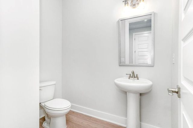 2604 Parkside Way Homesite 22, Gainesville, GA 30507