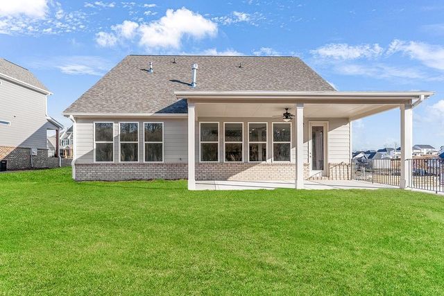 2604 Parkside Way Homesite 22, Gainesville, GA 30507