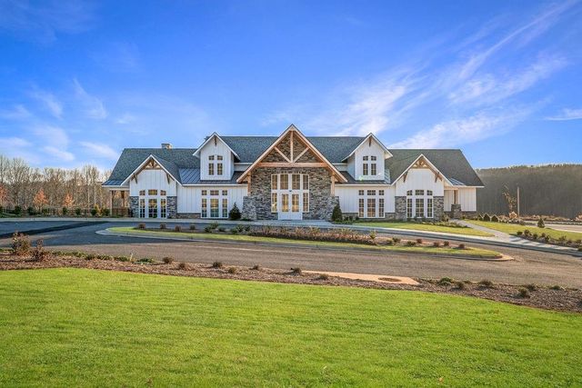 2604 Parkside Way Homesite 22, Gainesville, GA 30507