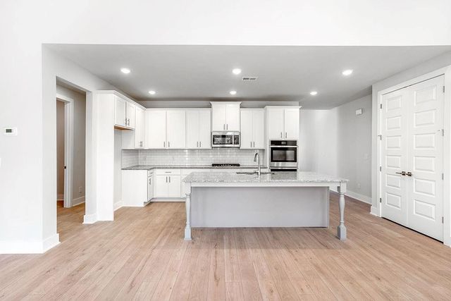 2604 Parkside Way Homesite 22, Gainesville, GA 30507