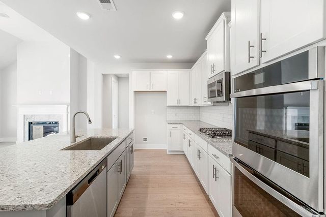 2604 Parkside Way Homesite 22, Gainesville, GA 30507