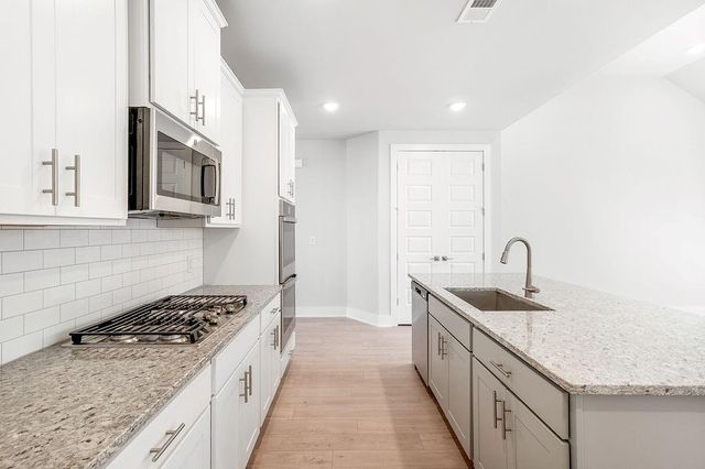 2604 Parkside Way Homesite 22, Gainesville, GA 30507