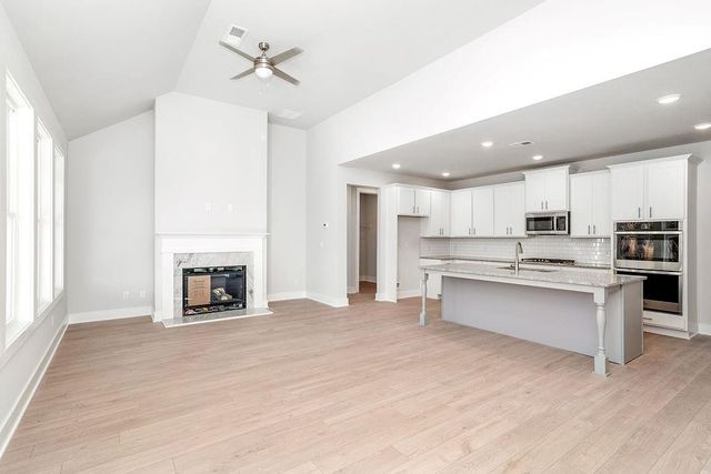 2604 Parkside Way Homesite 22, Gainesville, GA 30507