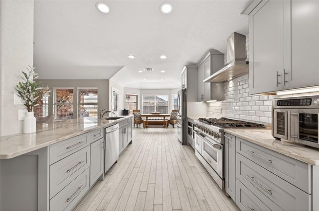 21404 Dove Haven Court, Porter, TX 77365