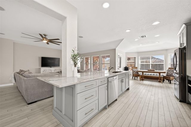 21404 Dove Haven Court, Porter, TX 77365