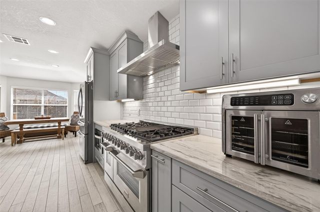 21404 Dove Haven Court, Porter, TX 77365