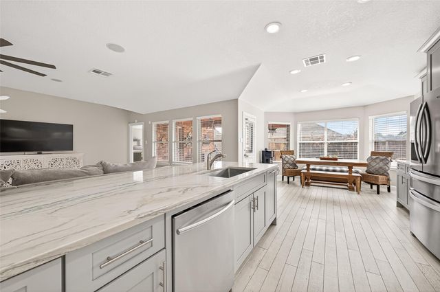 21404 Dove Haven Court, Porter, TX 77365