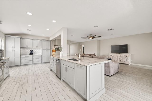 21404 Dove Haven Court, Porter, TX 77365