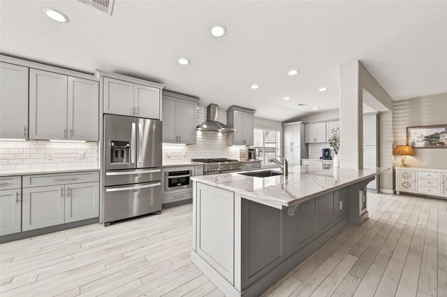 21404 Dove Haven Court, Porter, TX 77365