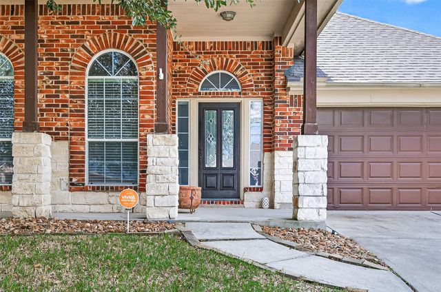21404 Dove Haven Court, Porter, TX 77365