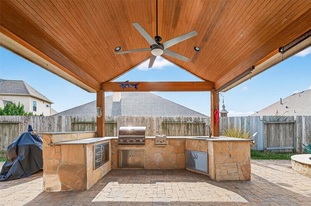 21404 Dove Haven Court, Porter, TX 77365