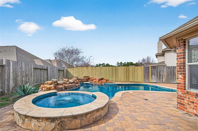 21404 Dove Haven Court, Porter, TX 77365