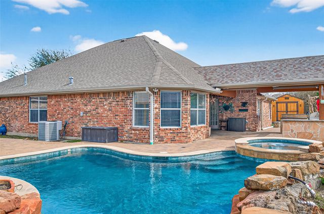 21404 Dove Haven Court, Porter, TX 77365