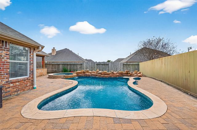 21404 Dove Haven Court, Porter, TX 77365