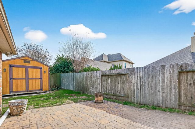 21404 Dove Haven Court, Porter, TX 77365